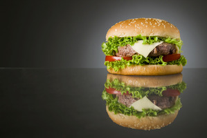 The Big Mac Index is compiled by comparing the price of a Big Mac in various countries around the world. Photo / Thinkstock