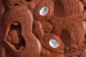 It is 25 years since Maori was declared an official language of New Zealand. Photo / Thinktock