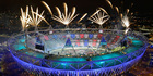View: Olympics: Opening ceremony celebration View: Olympics: Opening ceremony celebration