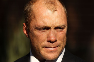 Manly coach Geoff Toovey. Photo / Getty Images