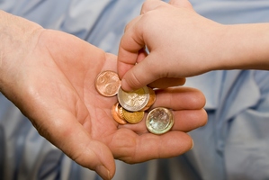 In 2001, there were around five workers supporting each retiree. By 2050, there will be just two. Photo / Getty Images