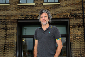 Peter Gordon's menus at Kiwi House will be simple, New Zealand-themed fare. Photo / Getty Images