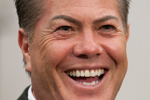 Brian Tamaki. Photo / Supplied