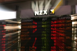 The argument that the NZX is not addressing all areas of diversity does not stack up. Photo / Brett Phibbs
