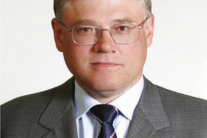 Alexander Abramov is the richest man to reside in New Zealand, according to the NBR Rich List. Photo / supplied
