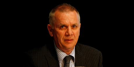 Geneva managing director David O'Connell said the company had been trying to build its credibility in the marketplace. Photo / Kenny Rodger
