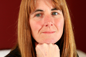 Councillor Cathy Casey. Photo / Martin Sykes