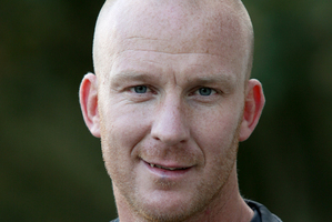Neil Emblen wants to coach internationally. Photo / Natalie Slade.