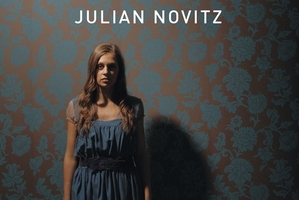 Book cover of Little Sister. Photo / Supplied