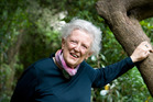 New Zealand author Margaret Mahy has died, aged 76.
Photo / File New Zealand author Margaret Mahy has died, aged 76.
Photo / File