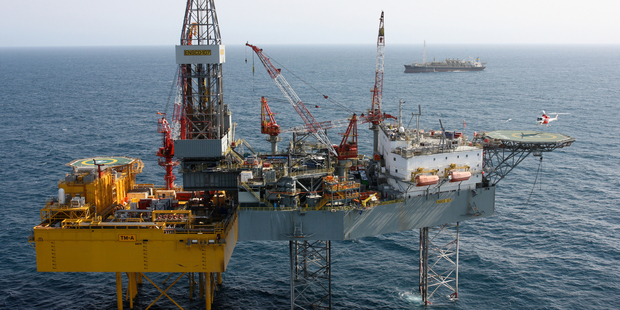 Profits at NZOG are back to normal after the disaster of its Pike River Coal investment. Photo / Supplied