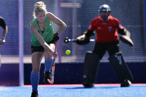 Final defeat in Delhi still haunts Stacey Michelsen. Photo / Brett Phibbs