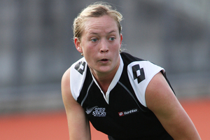 Alana Millington. Photo / APN