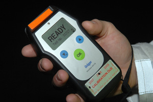 File photo / NZPA