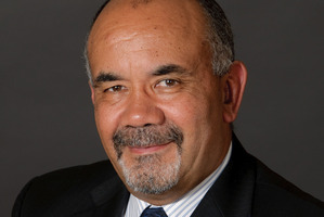 Maori Party MP Te Ururoa Flavell. Photo / Supplied