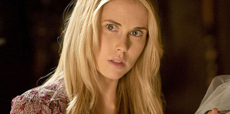 Anna Hutchison is one of the highlights in Joss Whedon's exceptional horror film The Cabin in the Woods. Photo / Supplied