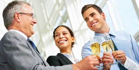 Business can lead the way on the economy by being proactive and trying new things. Photo / Thinkstock