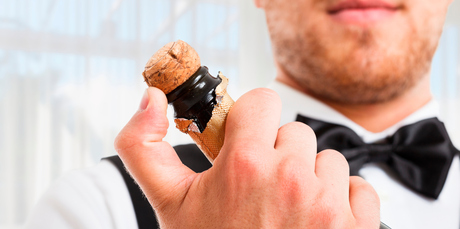 If you save some money then it's time to celebrate. Photo / Thinkstock