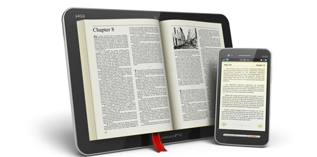 Self-publishing ebooks may seem promising, however, there are a few steps needed to make it a successful venture. Photo / Thinkstock
