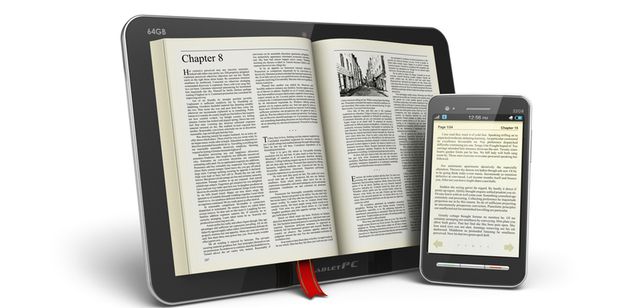 Self-publishing ebooks may seem promising, however, there are a few steps needed to make it a successful venture. Photo / Thinkstock