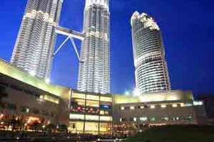 The pair were arrested in Kuala Lumpur, Malaysia. Photo / Thinkstock