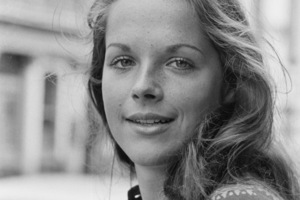 English actress Mary Tamm has died after battling cancer for 18 months. File photo / Getty Images