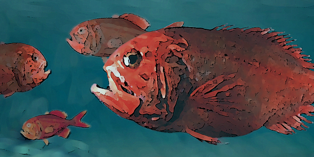 Digital image / P.K. Stowers