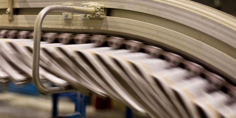 APN News & Media's shares have fallen from 60 Australian cents on July 18 to as low as 51.5 cents yesterday. Photo / Thinkstock