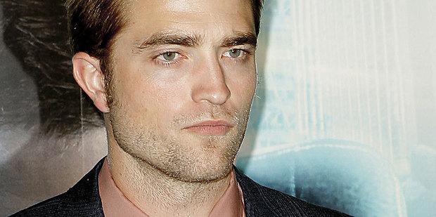 Robert Pattinson says he won't be getting married 'yet'. Photo / AP