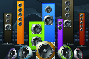 Music is getting louder, according to a study by Nature Scientific Reports. Photo / Thinkstock