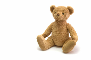 Each bear dropped contained a message slamming the country's government.
Photo / Thinkstock