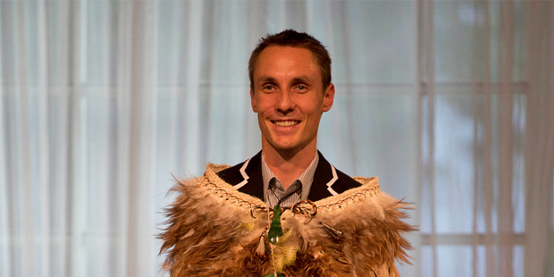 Nick Willis. Photo / NZ Herald