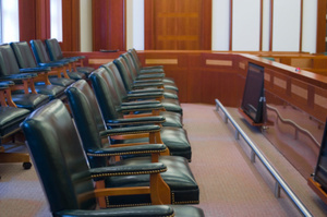 What do you think about jury duty?
Photo / Thinkstock