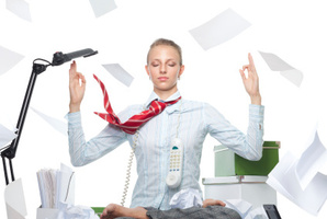 Ditch the to-do list and cut yourself some slack.
Photo / Thinkstock