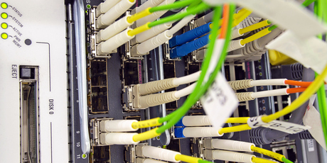 Pacific Fibre failed to convince local investors to stump up $500 million needed to build a second optic fibre cable. Photo / Thinkstock