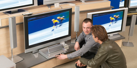 Video on demand is putting pressure on traditional subscription TV. Photo / Thinkstock