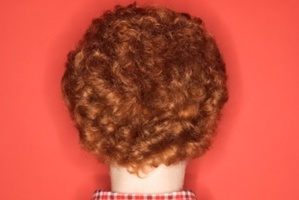 A ginger beer company invited parents of red-headed kids to trade their child for a six-pack.
Photo / Thinkstock
