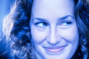 The right amount of charm can help women get better deals: study
Photo / Thinkstock