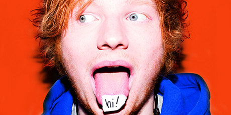 Ed Sheeran will be back in New Zealand in 2013. Photo / Supplied