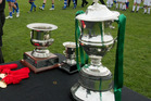 The two Chatham Cup semifinals take place on Sunday. The two Chatham Cup semifinals take place on Sunday.