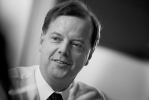 APN News & Media has appointed Peter Hunt, founder of corporate advisory firm Greenhill Caliburn as its new chairman. Photo / Supplied