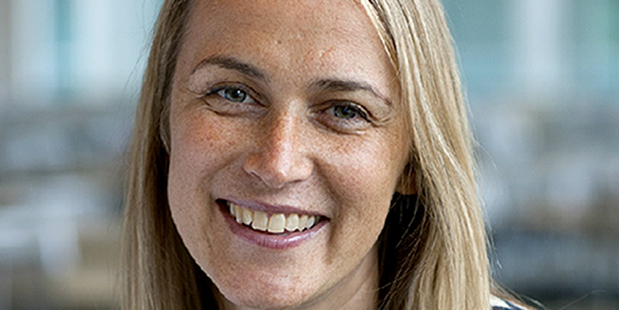 Victoria Ransom's journey from start-up company to multi million-dollar sale to Google took only four years. Photo / Supplied