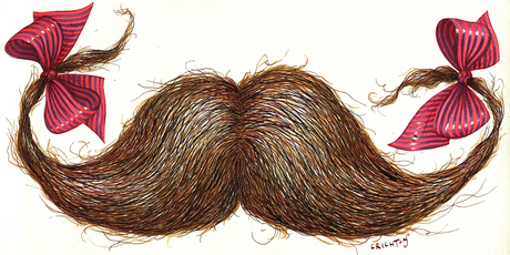 Illustration / Anna Crichton
