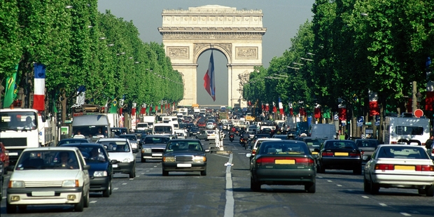 Europe's financial woes have trimmed Volkswagen's sales there. Photo / Supplied