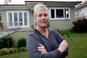 Tere Parsons says the best deal is anyone's guess. Photo / Michael Craig