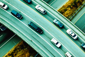 Buyers replacing older and less fuel-efficient cars have helped fuel a sales boom. Photo / Supplied