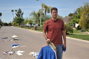 Will Ferrell. Photo / Supplied