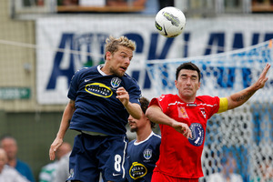 The ASB Premiership kicks off on the weekend of November 3 and 4. Photo / Shane Wenzlick