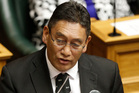 Mana Party MP Hone Harawira has said the ruling is a victory. Photo / Mark Mitchell