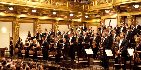 The Ministry of Culture and Heritage's consultation paper cites a 2011 survey commissioned by Sport NZ, which showed respondents saw orchestral music as 'conservative, boring, for older people and losing relevance'. Photo / Supplied